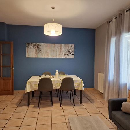 Appartamento Casa Che Playa & Montana Biescas Esterno foto