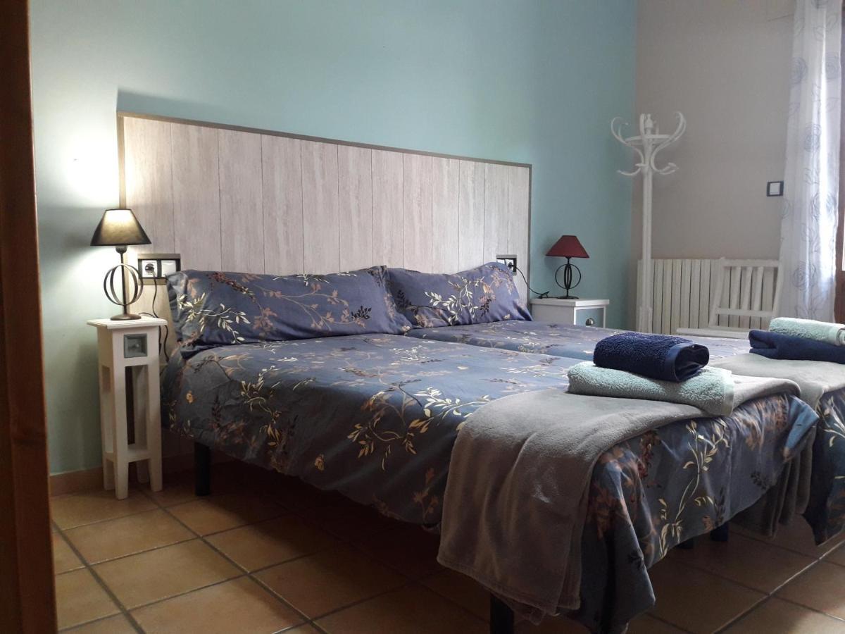 Appartamento Casa Che Playa & Montana Biescas Esterno foto