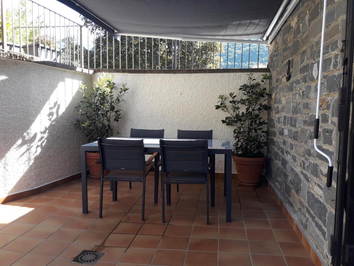 Appartamento Casa Che Playa & Montana Biescas Esterno foto