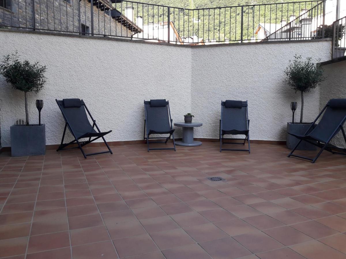 Appartamento Casa Che Playa & Montana Biescas Esterno foto