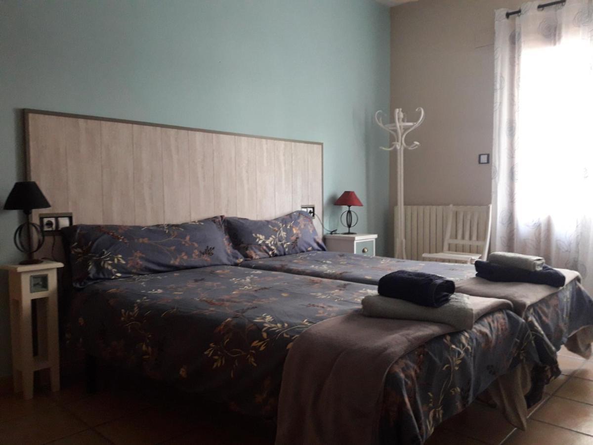 Appartamento Casa Che Playa & Montana Biescas Esterno foto