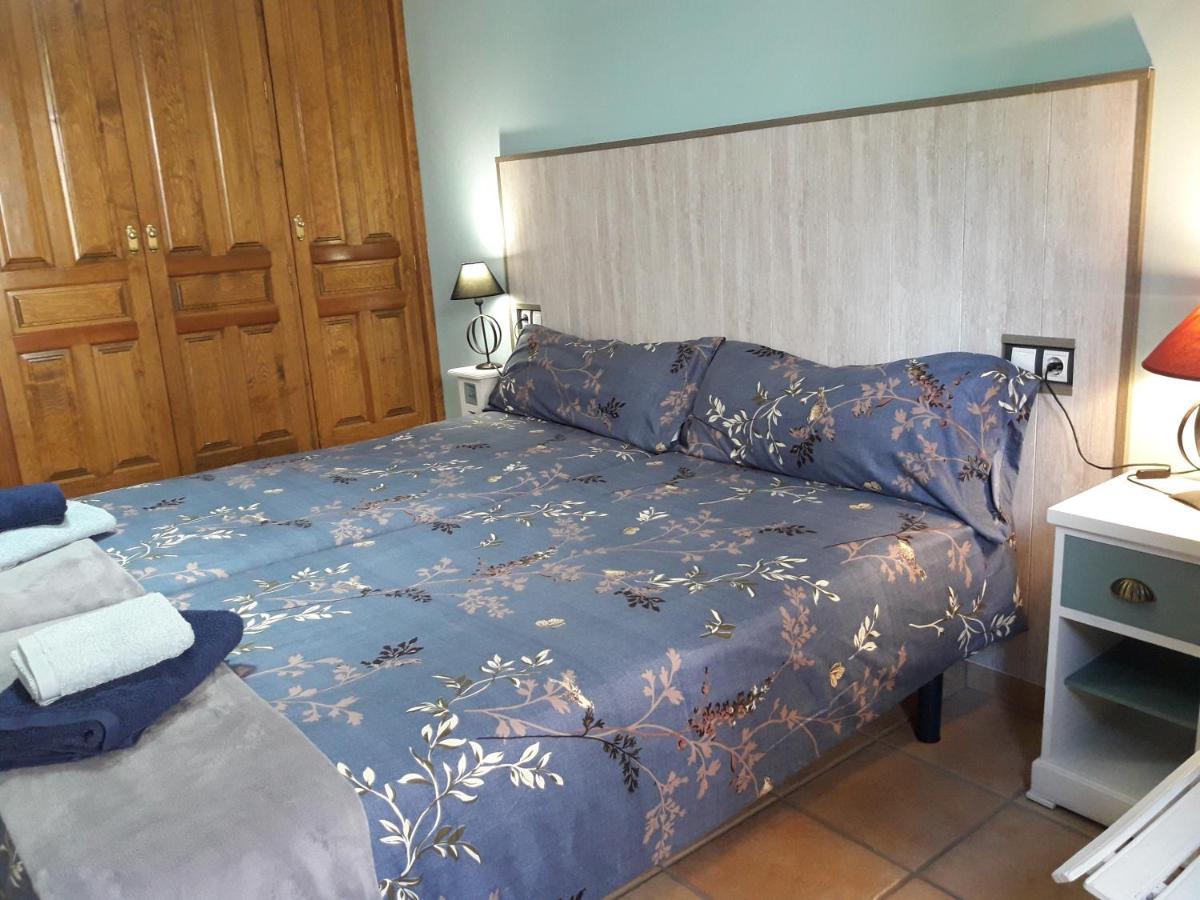 Appartamento Casa Che Playa & Montana Biescas Esterno foto