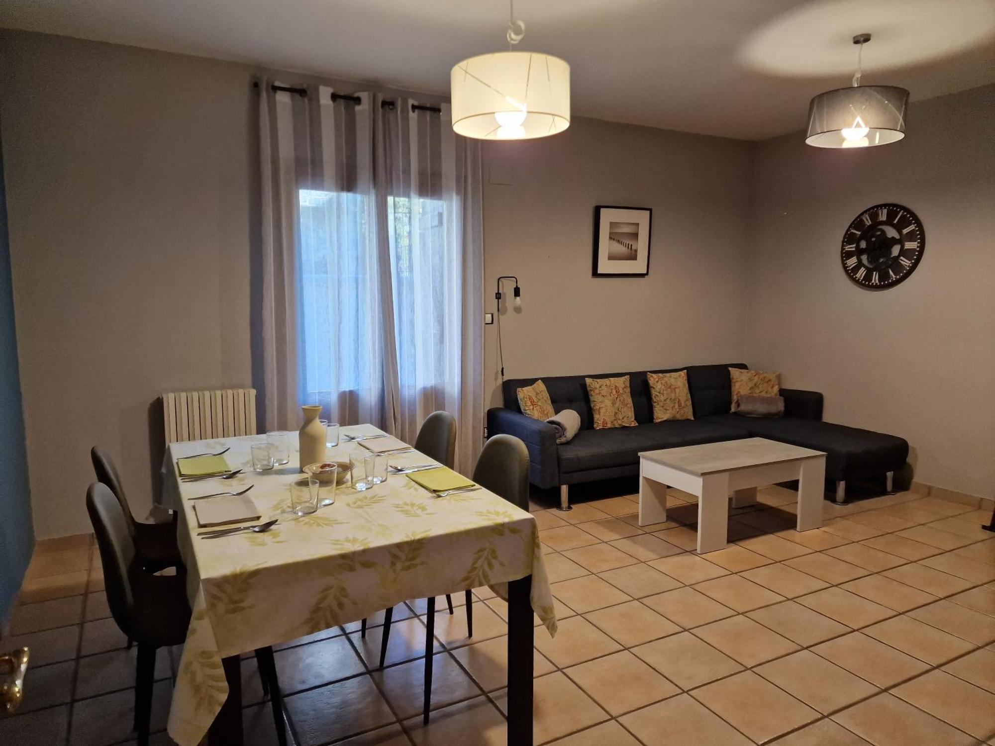 Appartamento Casa Che Playa & Montana Biescas Esterno foto