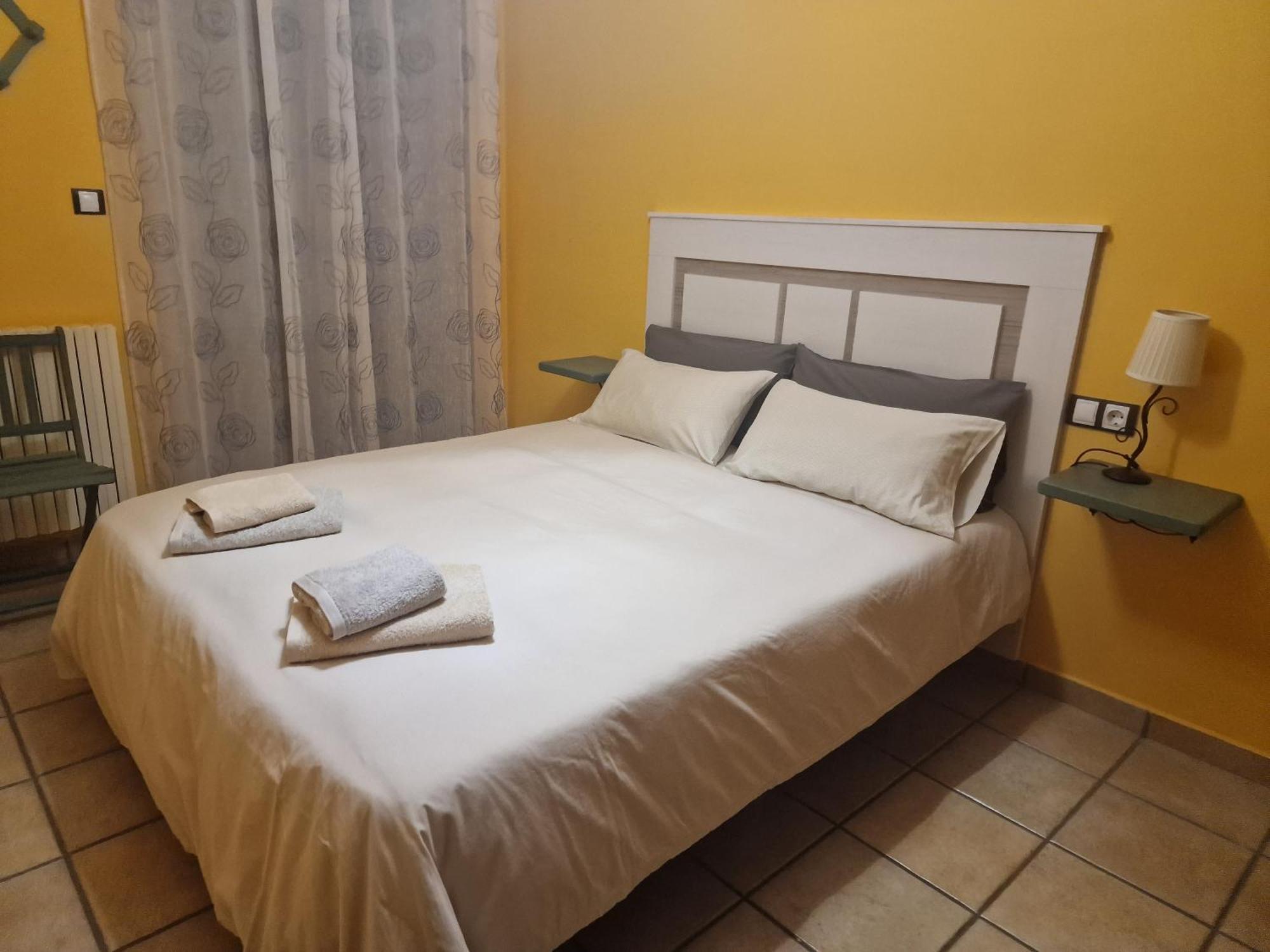 Appartamento Casa Che Playa & Montana Biescas Esterno foto