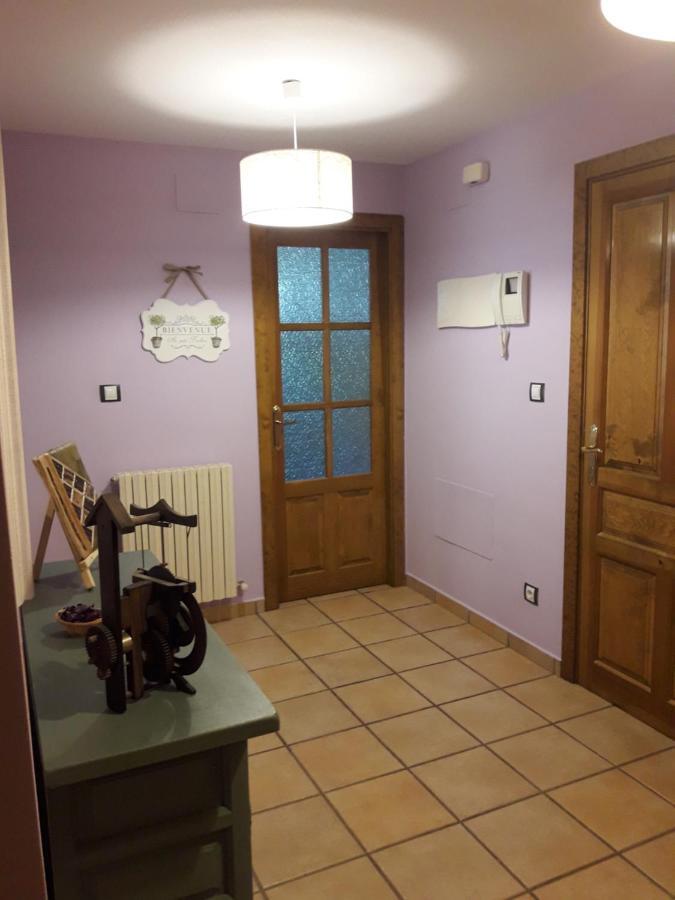 Appartamento Casa Che Playa & Montana Biescas Esterno foto
