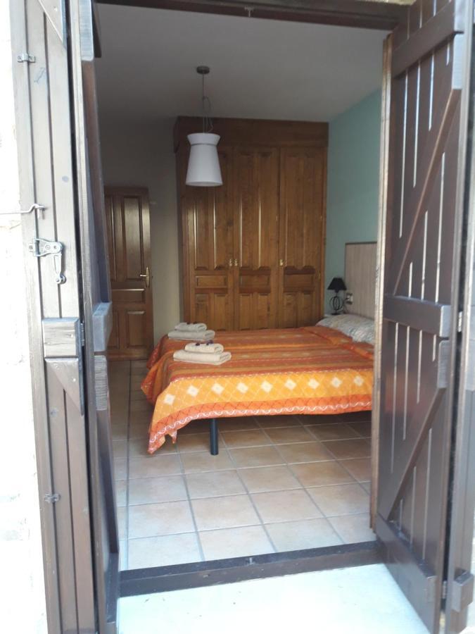 Appartamento Casa Che Playa & Montana Biescas Esterno foto