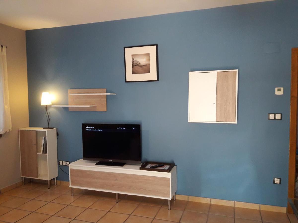 Appartamento Casa Che Playa & Montana Biescas Esterno foto