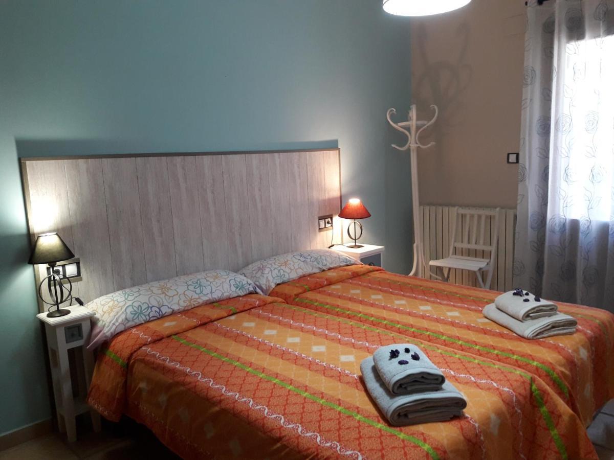 Appartamento Casa Che Playa & Montana Biescas Esterno foto